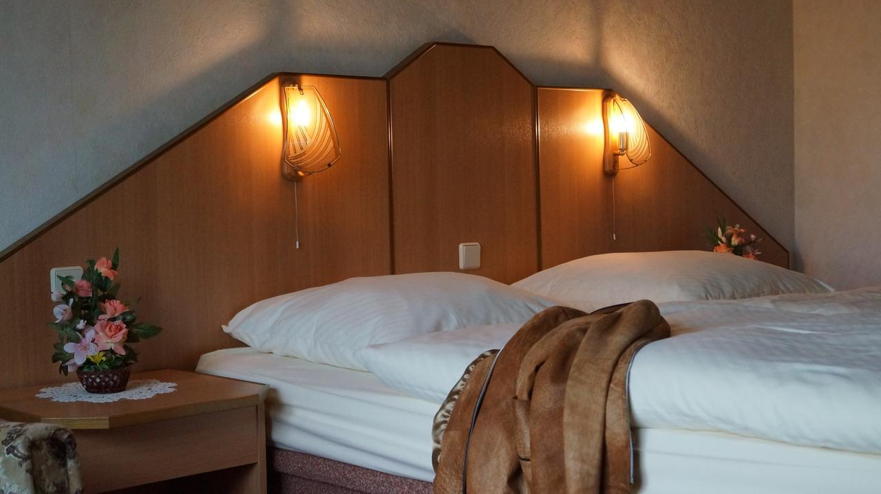 Richzenhainer-Hof Waldheim Екстер'єр фото